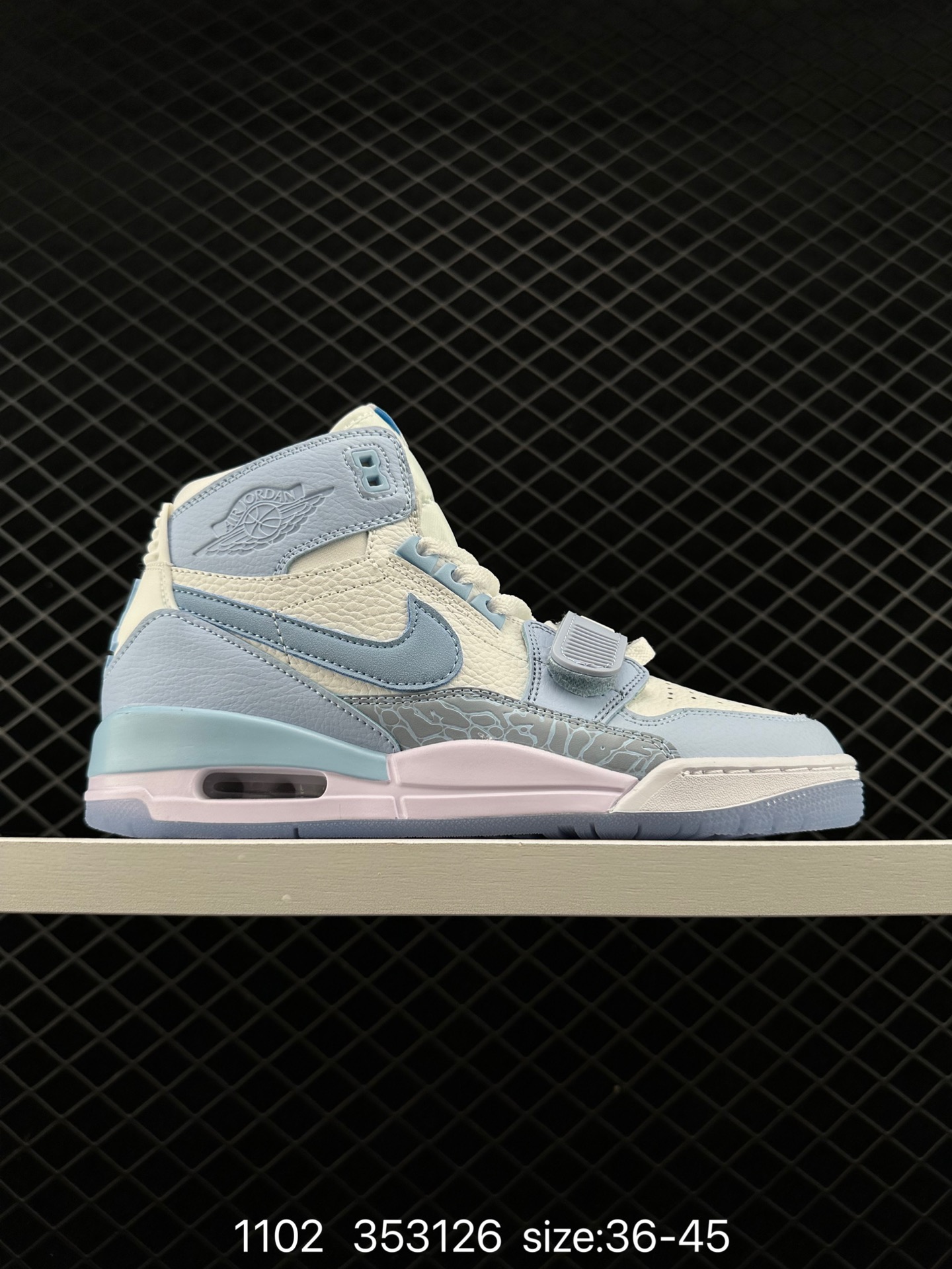 Air Jordan Legacy 312